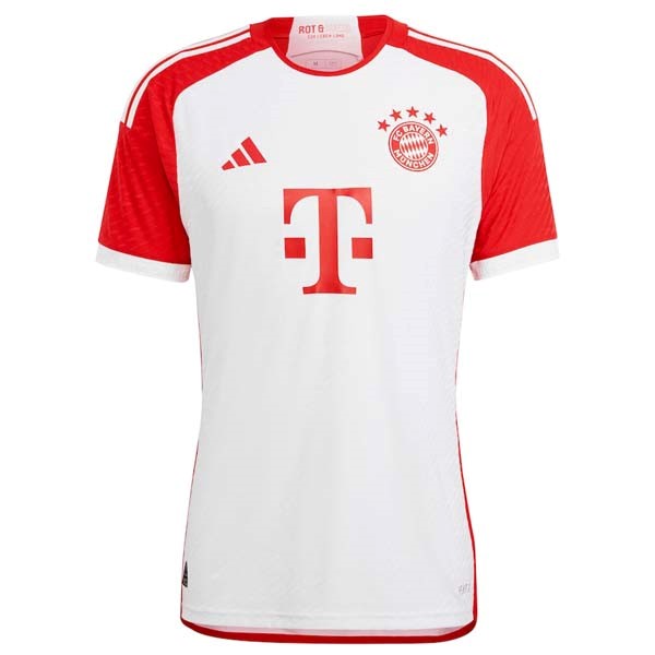 Camiseta Bayern Munich 1ª 2023-2024